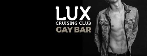 incontro gay genova|Lux Club (Lussurian Cruising Bar), Genova